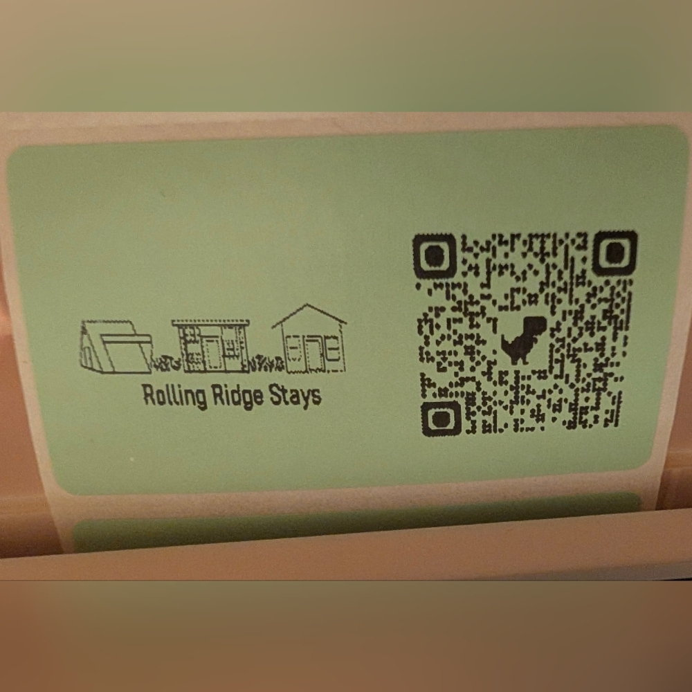 100 Custom thermal Labels - Picture 13 of 15